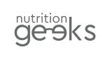 Nutrition Geeks Logo